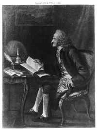 Francois Marie Arouet de Voltaire, 1694-1778
